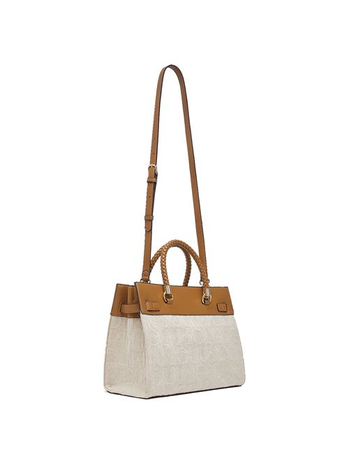 Borsa a mano in tessuto LIU JO | AA6246T381A/000058